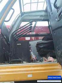 Buy Sany STC200C5 Used Crane / 3 Buy Sany STC200C5 Used Crane / 3